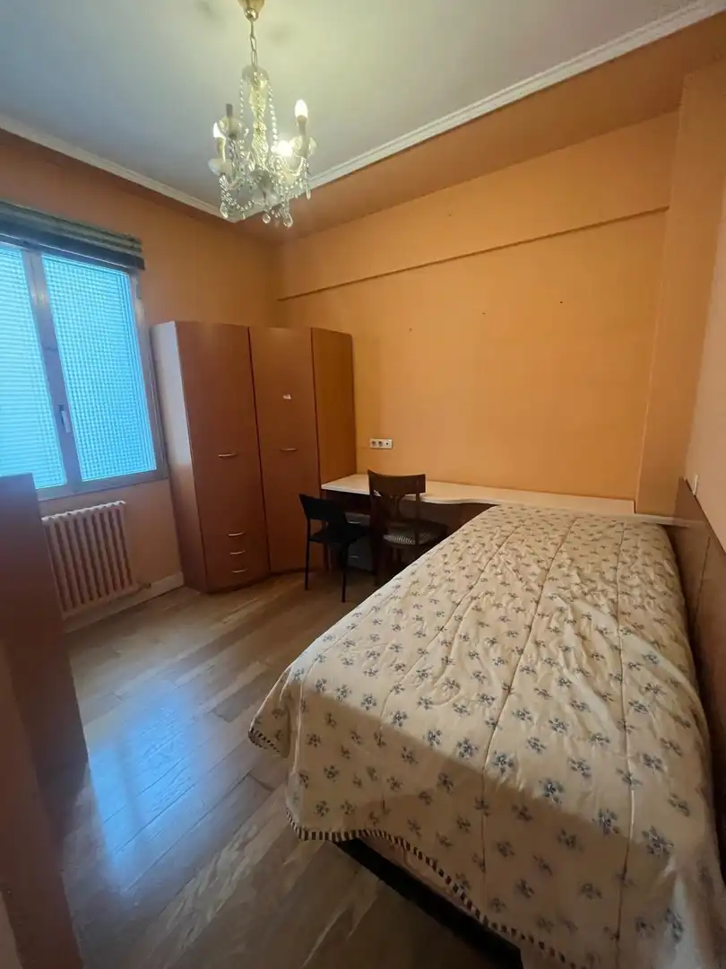 Piso con ascensor en venta en Indautxu, imagen 24