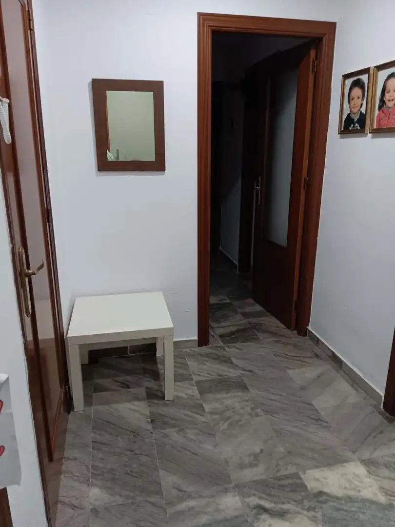 Habitación de Piso en venta en Sevilla con Piscina