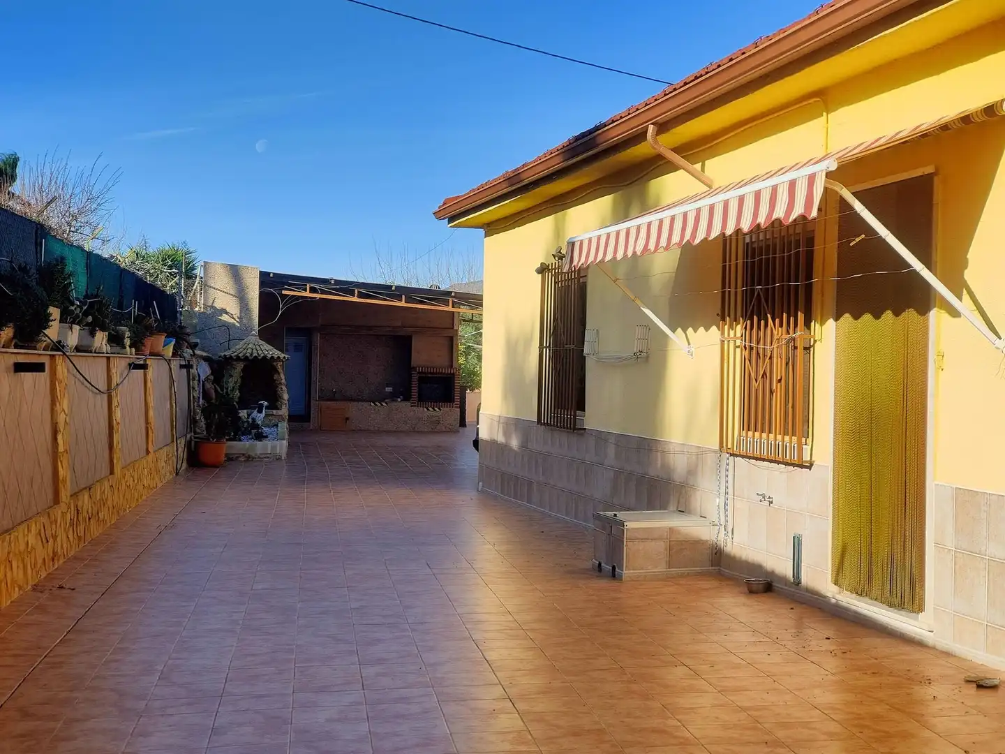 Haus zum Verkauf in Aspe Centro, imagen 4