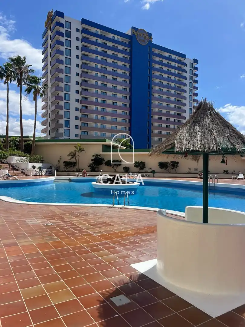 Appartement compact avec terrasse à vendre à Adeje 300, imagen 17