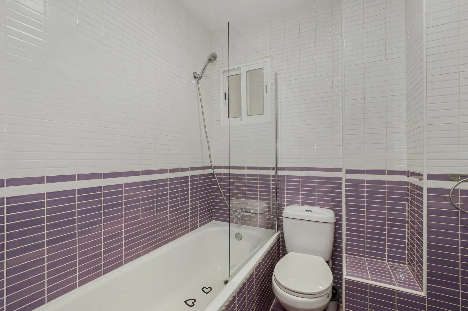 Bathroom of Flat for sale in Sevilla