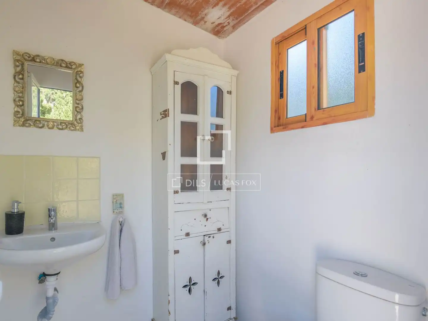 Casa rústica amb piscina en venda a Álora, imagen 54