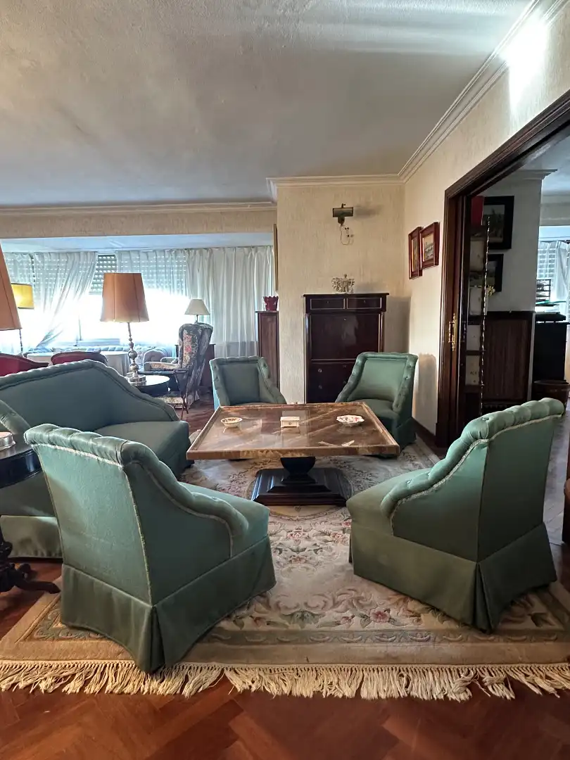 Piso con terraza en venta en Calle Padre Rafael, imagen 3