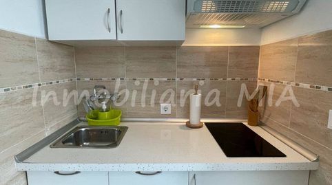 Foto 3 de Estudi de lloguer a La Carihuela - Los Nidos, Torremolinos