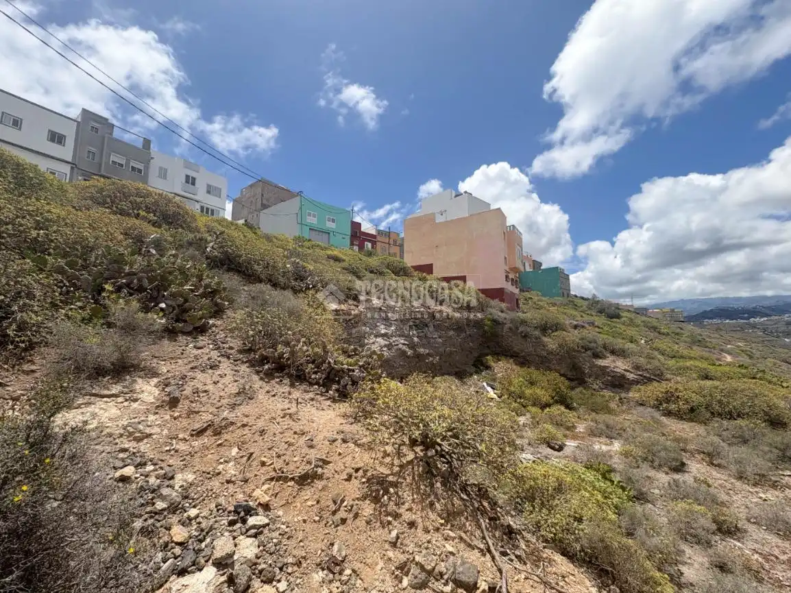 Residential for sale in Las Palmas de Gran Canaria