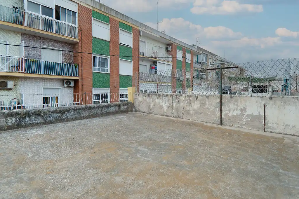 Aparcament de Casa o xalet en venda en Cartagena ciudad