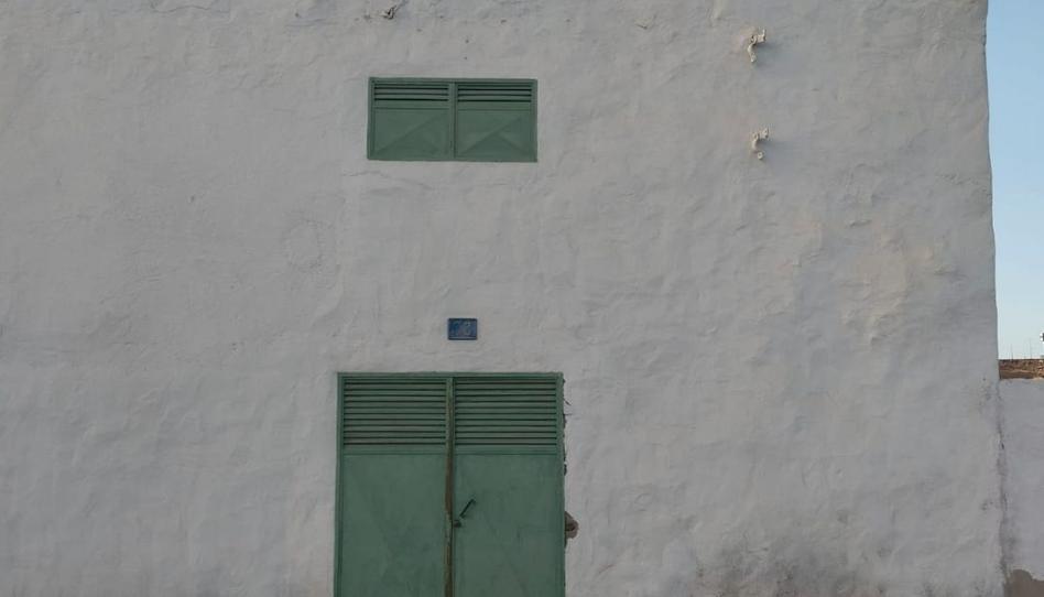 Photo 1 of Box room to rent in Avenida de Naos, 36, Valterra - Altavista, Las Palmas