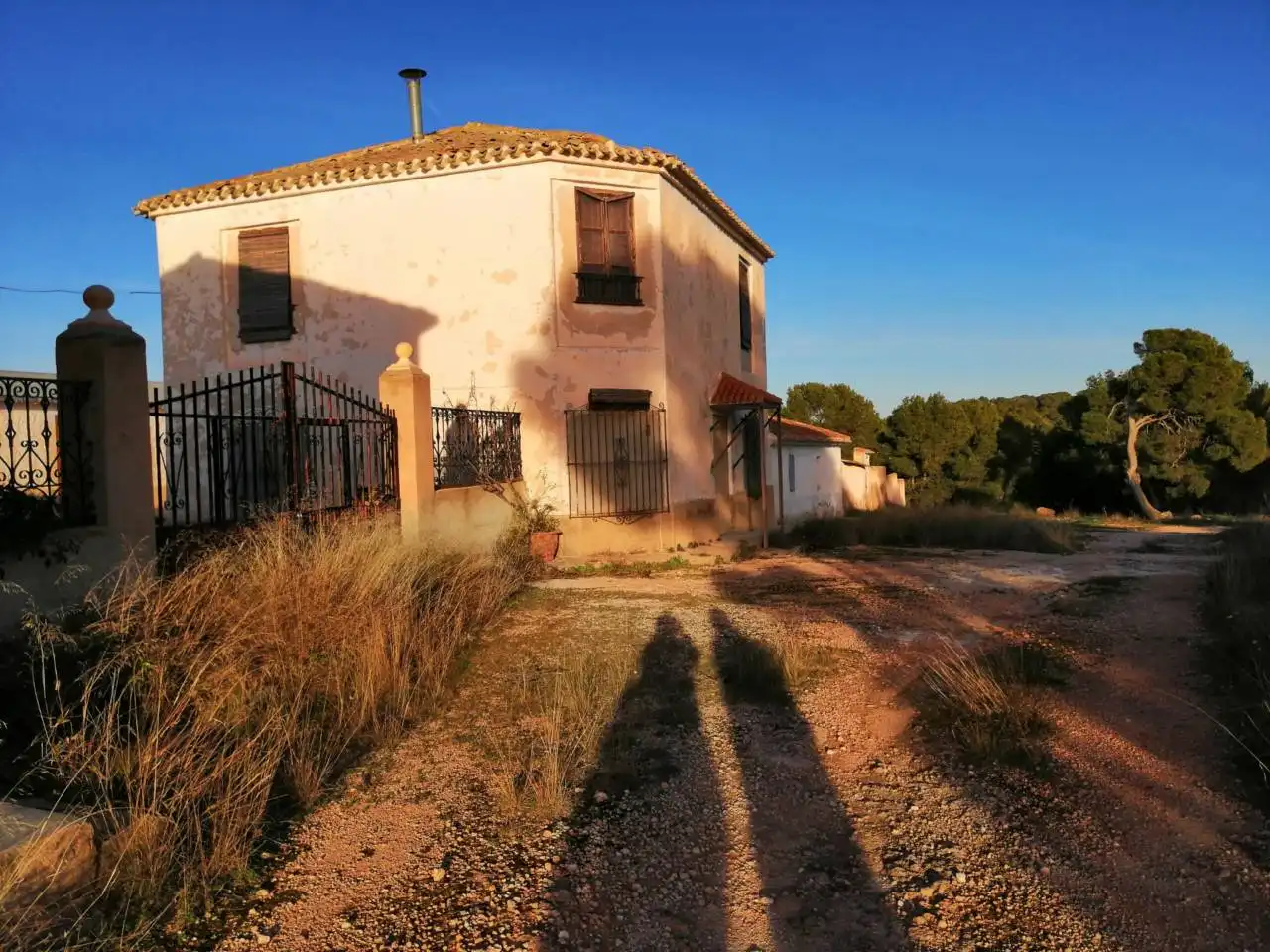 Terrenys i solars en venda a Calle ALBATANA A JUMILLA, imagen 5