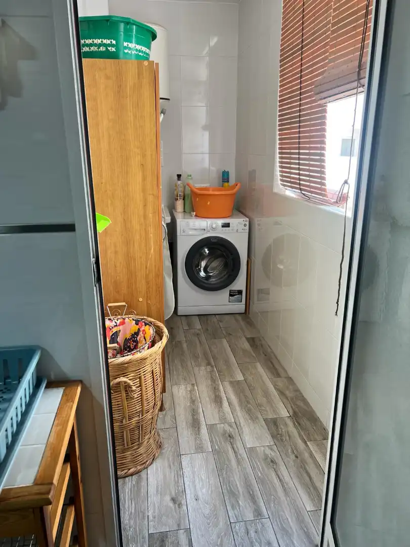 Piso para compartir en San Vicente del Raspeig / Sant Vicent del Raspeig con Aire acondicionado, Amueblado y Horno