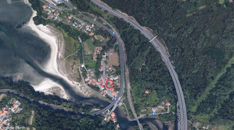 Foto 4 de Casa o chalet en venta en Paderne, A Coruña