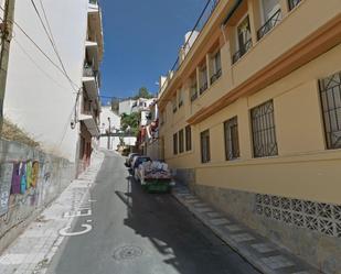 Exterior view of Duplex for sale in Málaga Capital