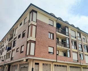 Exterior view of Attic for sale in Santa María de Cayón  with Terrace