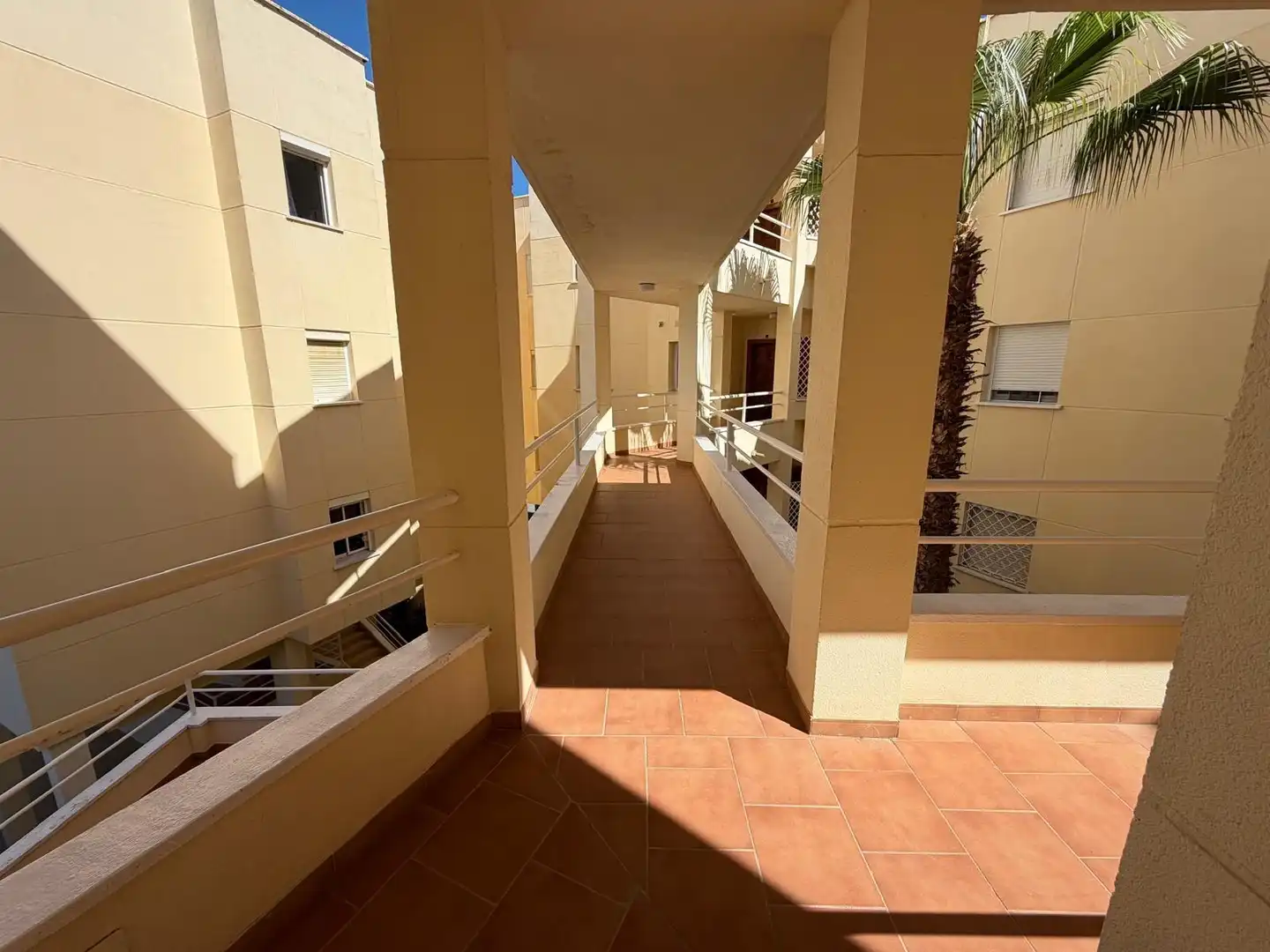 Apartament amb piscina en venda a Avenida CARLOTA ALEXANDRI, imagen 23