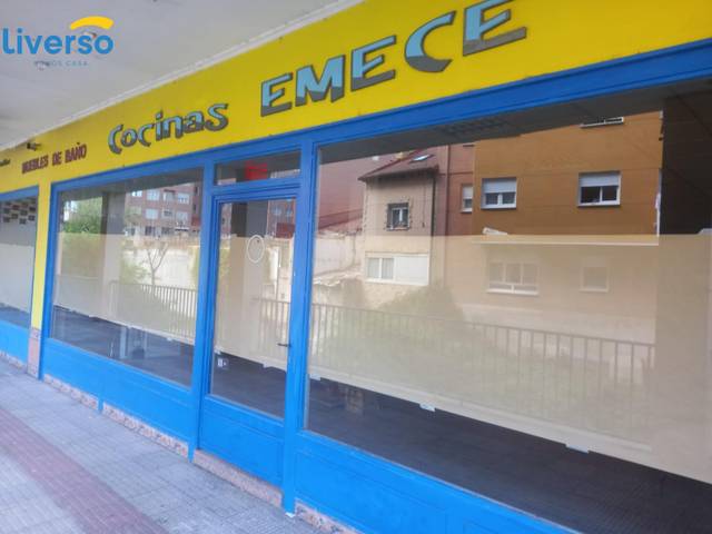 Local comercial en Venta en Centro