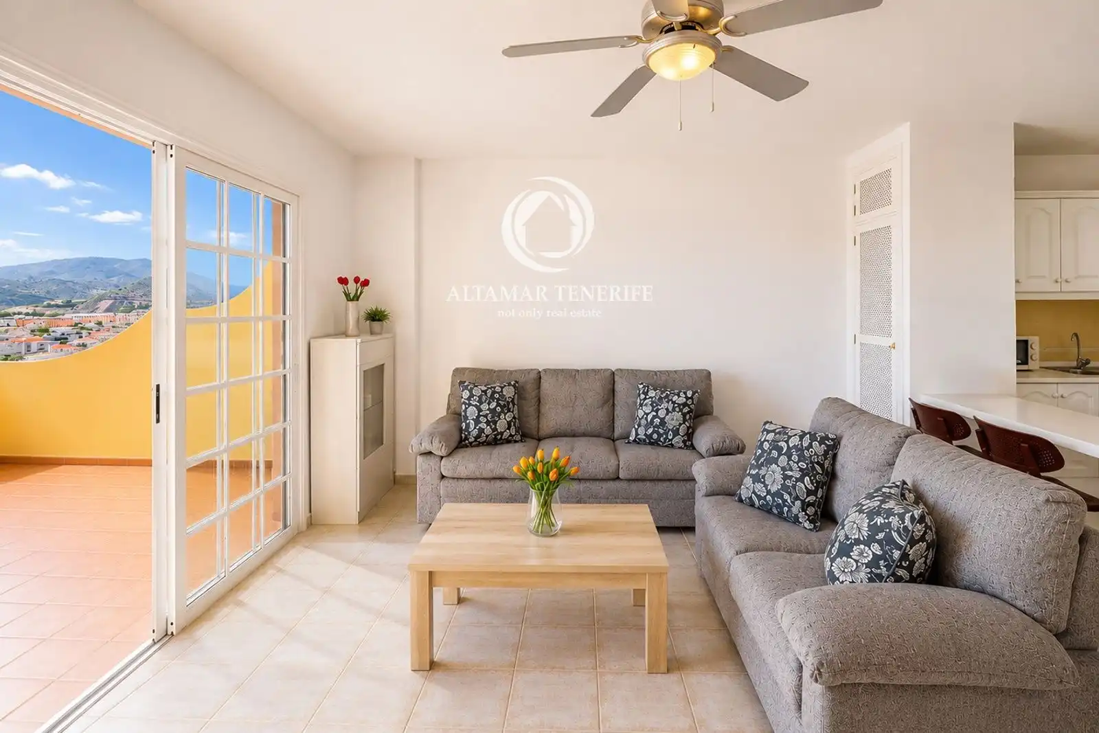 Apartment with pool for sale in Calle Baleares, imagen 6