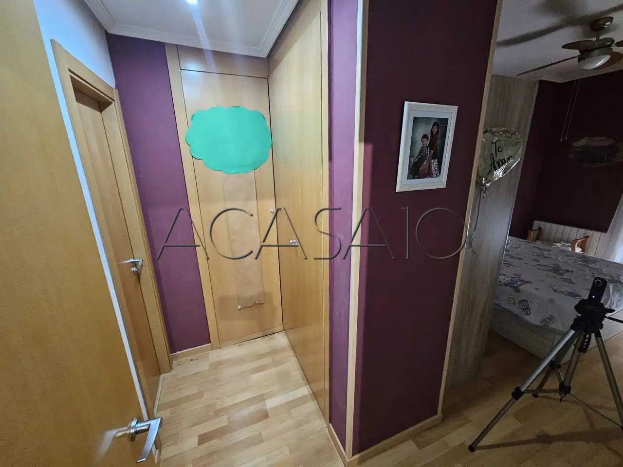 Flat with lift for sale in Hospital, imagen 29
