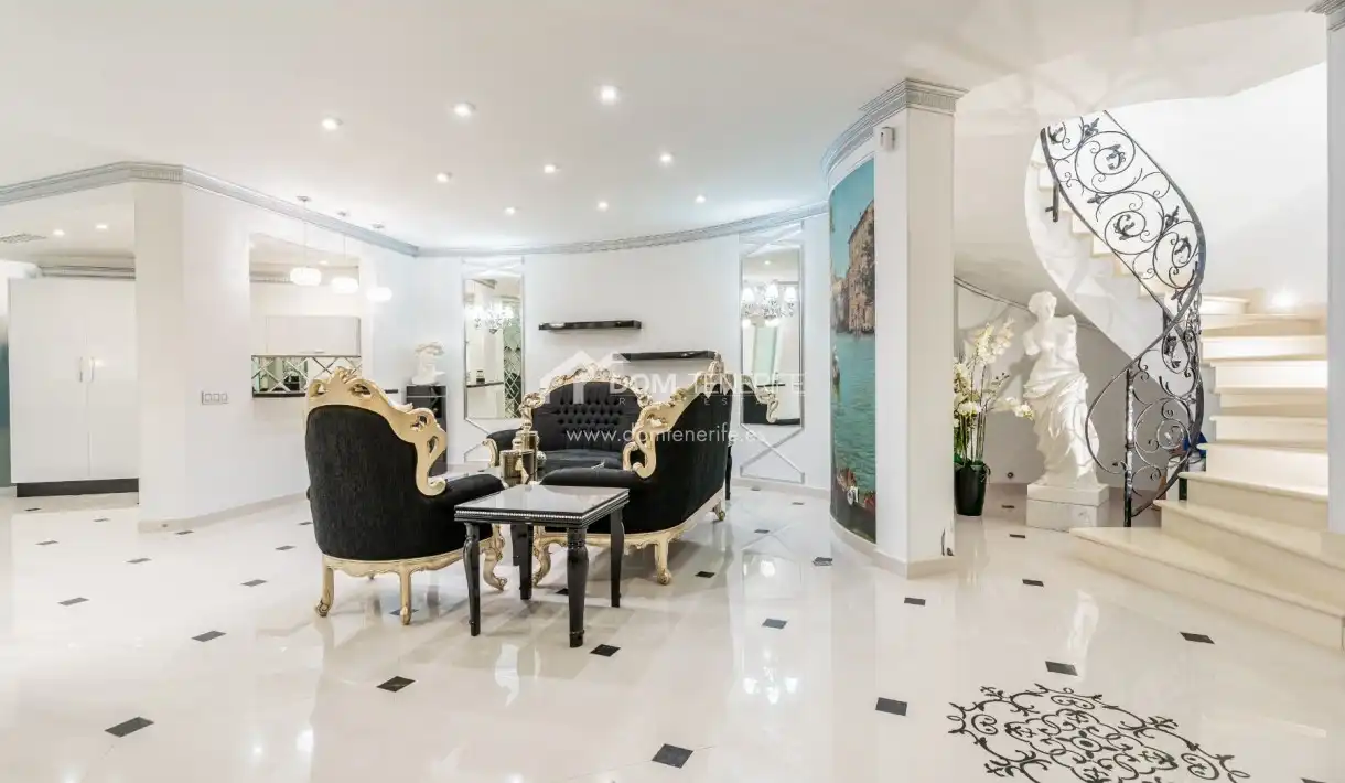 Maison avec piscine à vendre à Costa Adeje, imagen 9