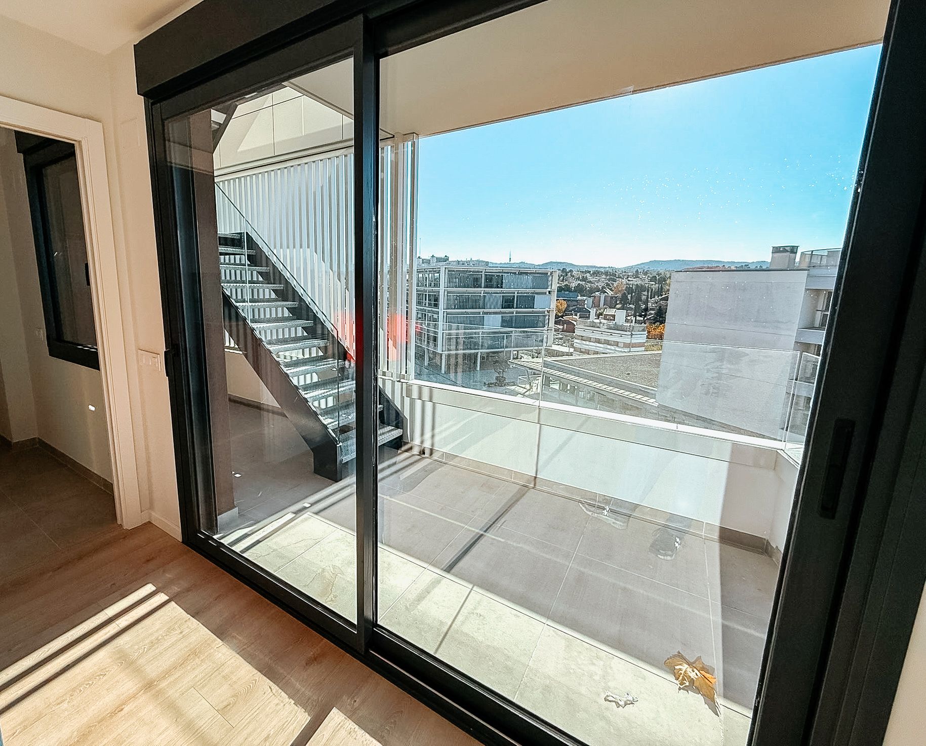 Apartament de lloguer a Turó de Can Mates