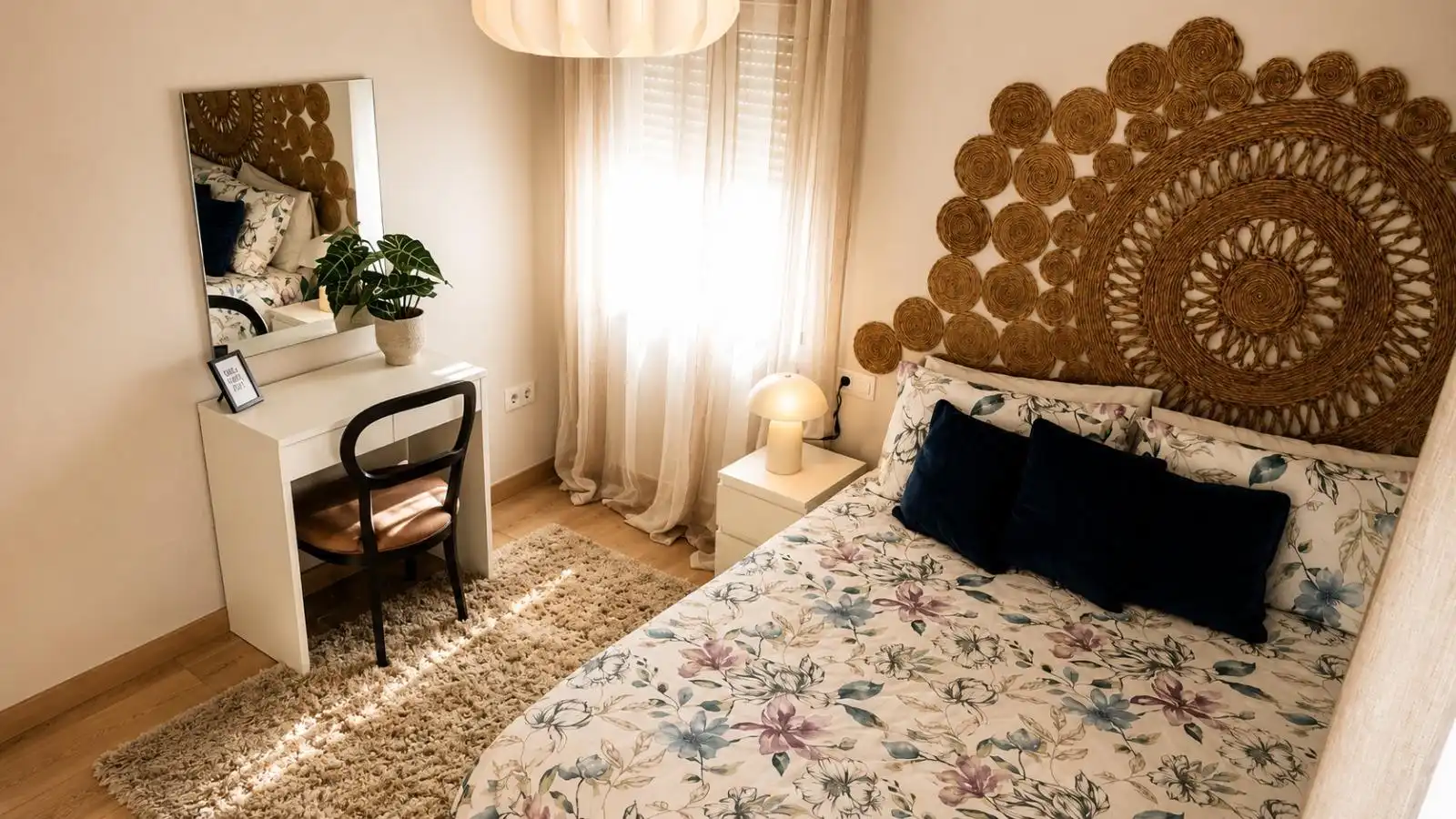 Dormitori de Apartament en venda en Fuengirola amb Calefacció
