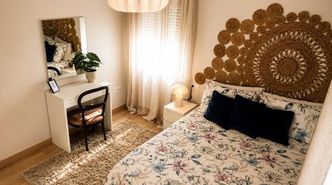 Foto 4 de Apartament en venda a Centro ciudad, Fuengirola
