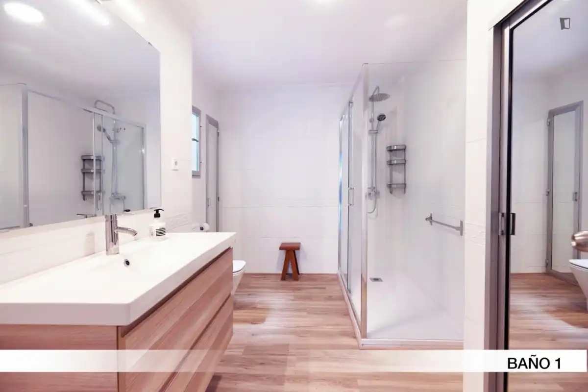 Habitació a El Cerro