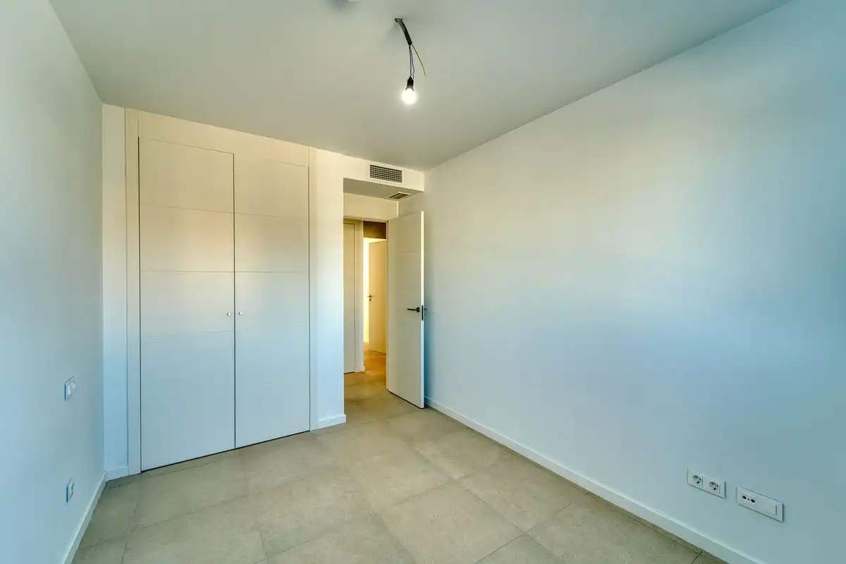 Apartament amb piscina en venda a maritimo de torremolinos, imagen 14