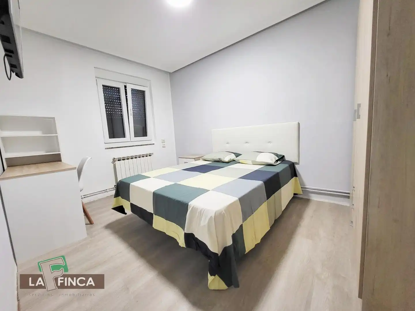 Habitación de Piso en venta en Oviedo 