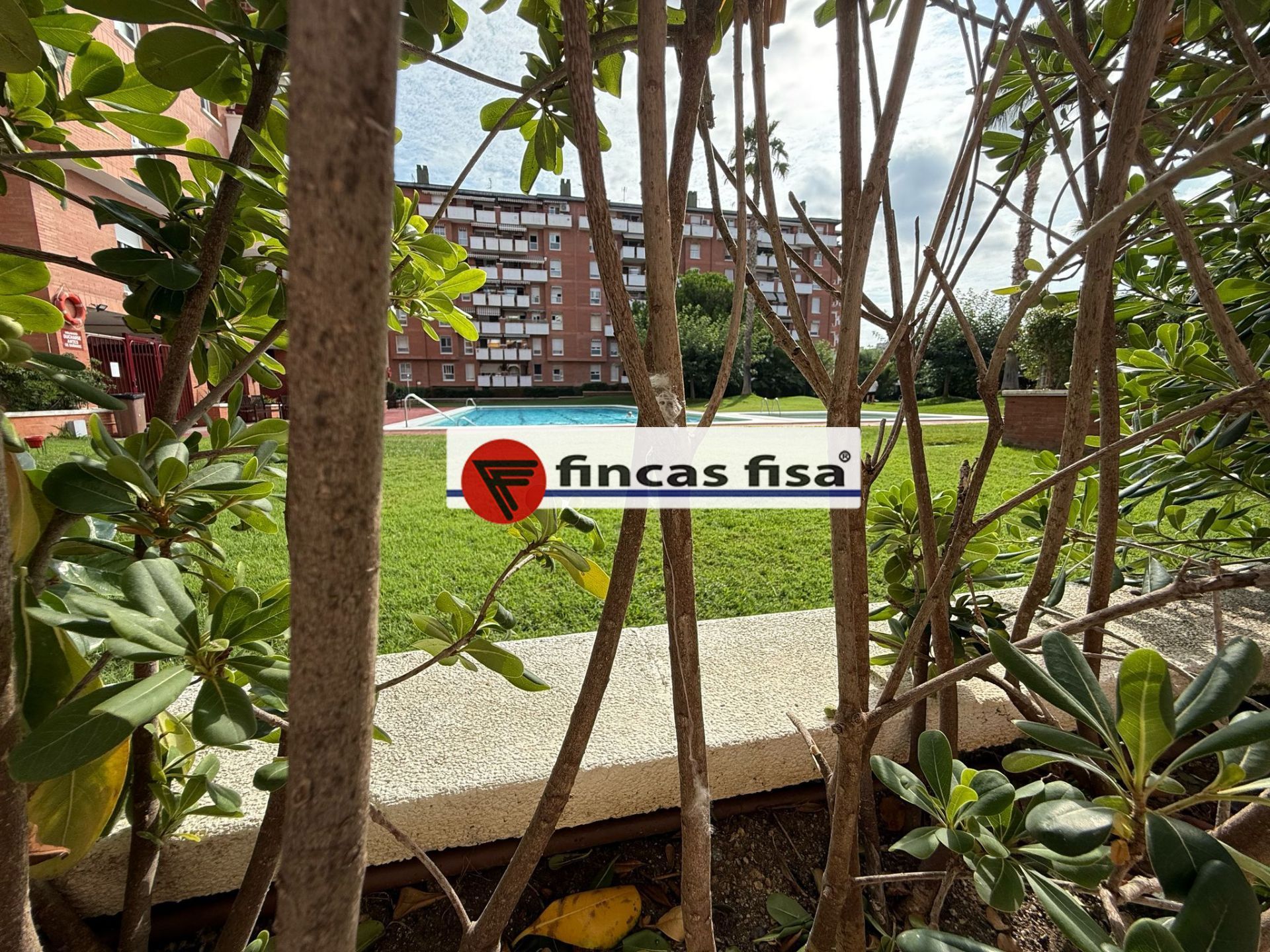 Flat for sale in Can Farrerons