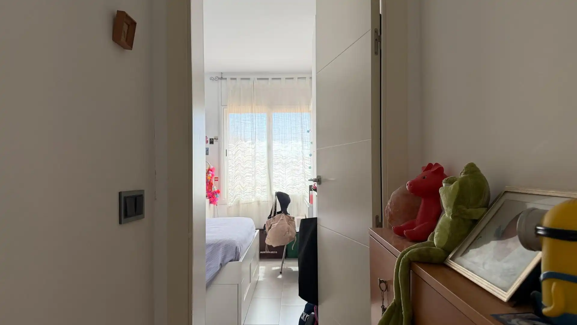 Dormitori de Pis en venda en Sabadell