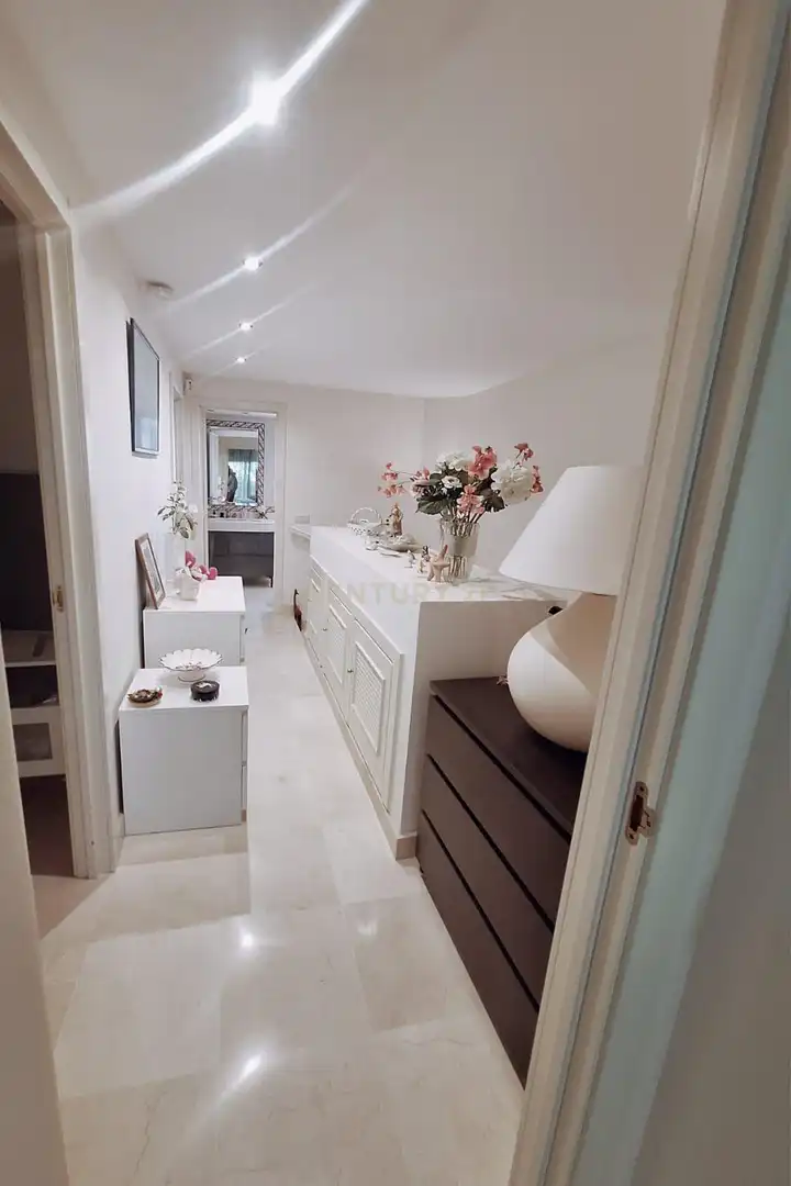 Piso con terraza en venta en AV VIENTOS DE RIVIERA 15 CONJUNTO LOS FLAMENCOSMIJAS (MÁLAGA), imagen 9