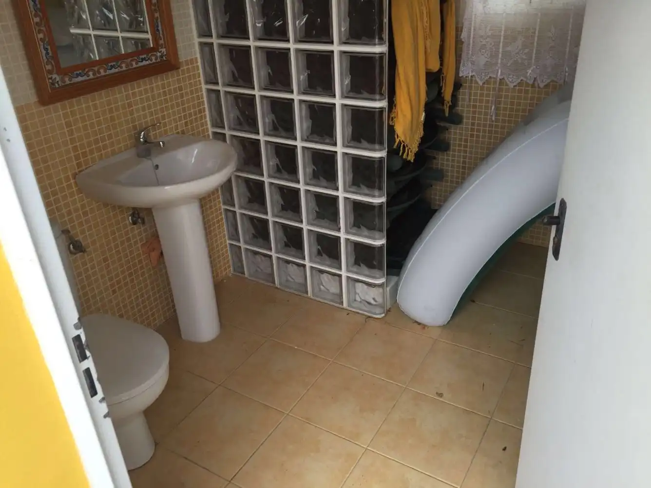Xalet amb terrassa en venda a Cehegín, imagen 39