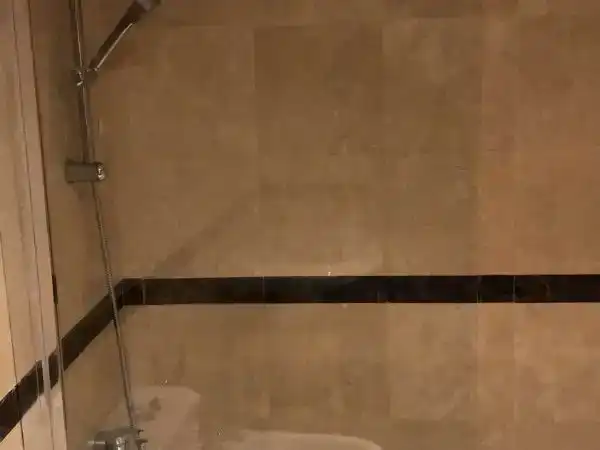 Bany de Estudi de lloguer en Vigo 