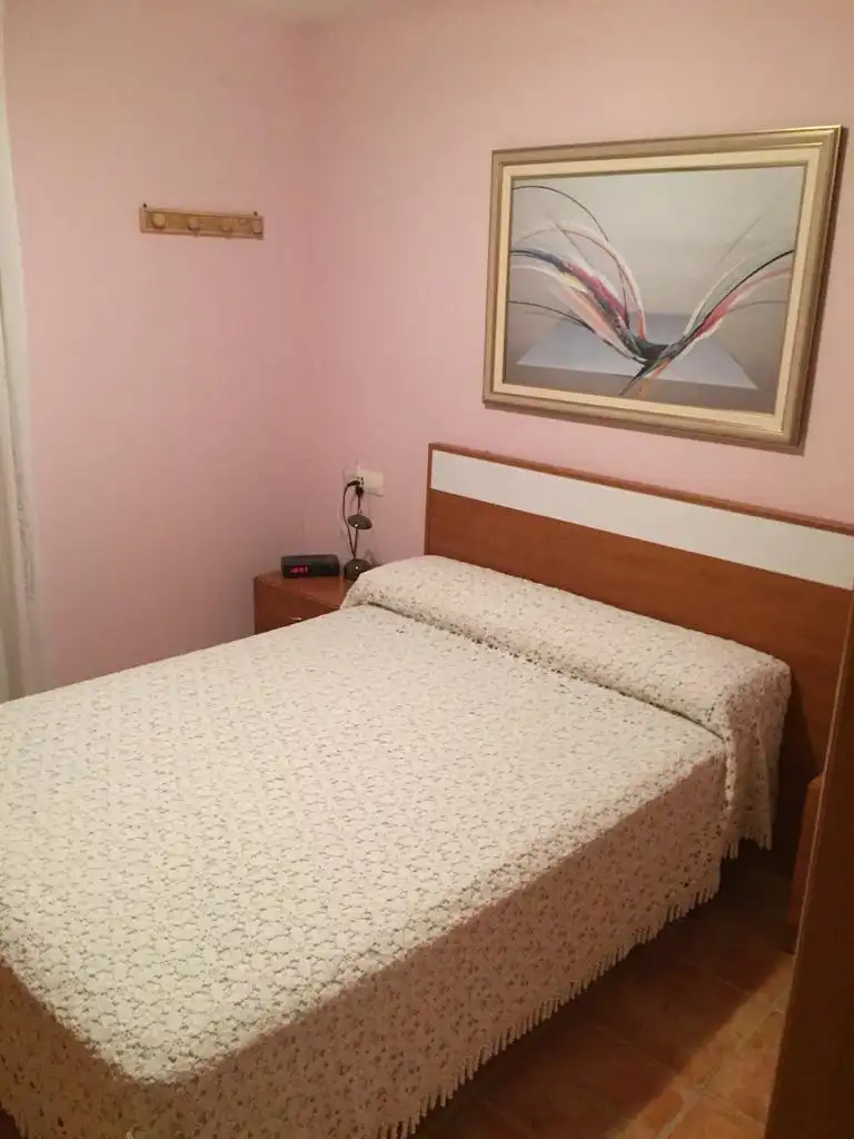 Maison mitoyenne avec terrasse à vendre à Playa - Ben Afeli, imagen 15