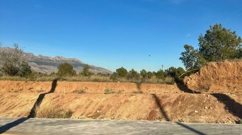 Foto 4 von Residential zum Verkauf in La Nucia Pueblo, La Nucia