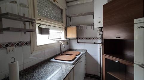 Foto 4 von Wohnung zum Verkauf in Calle Borges Blanques, Les Arenes - La Grípia  Can Montllor, Terrassa