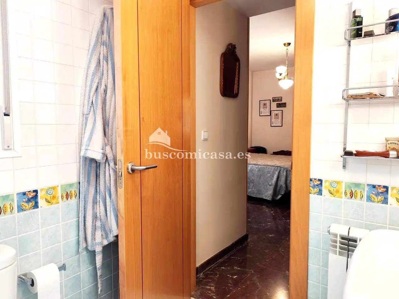 Piso con terraza en venta en Calle Juan Ramón Jiménez, imagen 17