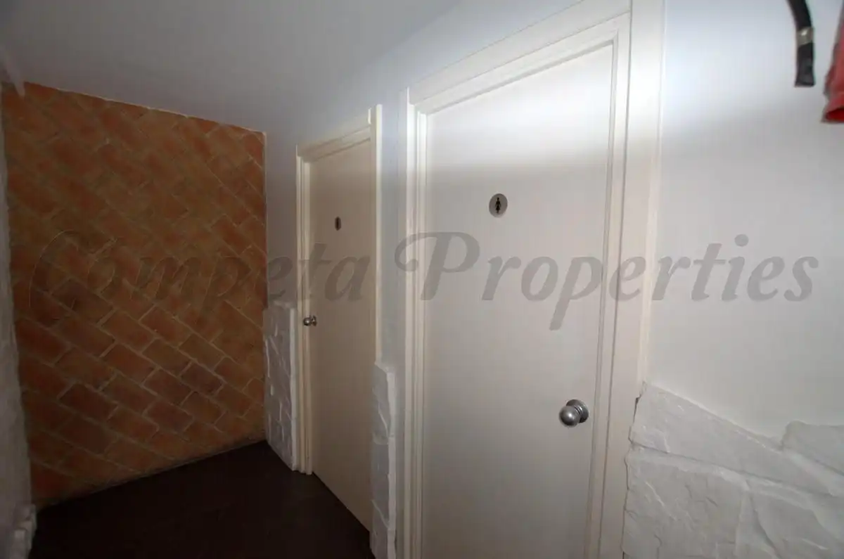 Business premises for sale in Cómpeta, imagen 13