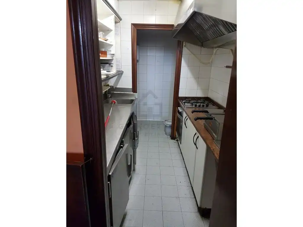 Locale commerciale in vendita a Oiartzun, imagen 17