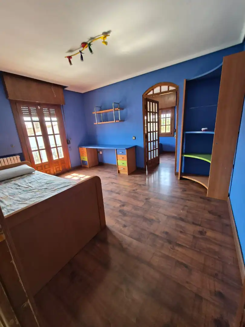 Chalet con terraza en venta en Pedanías - Extrarradio, imagen 13