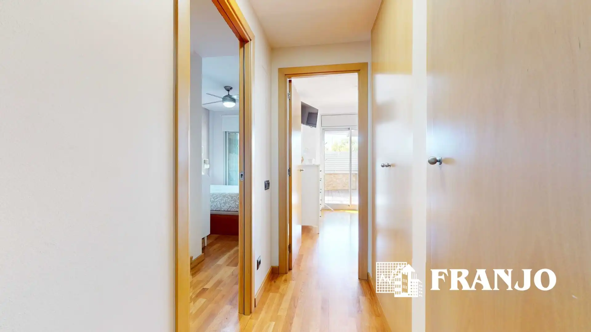 Flat for sale in Parc Central