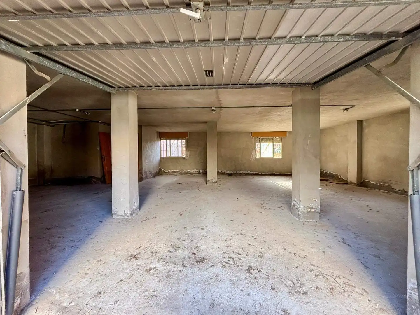 Local commercial à vendre à Calle del Camp de Morvedre, imagen 24
