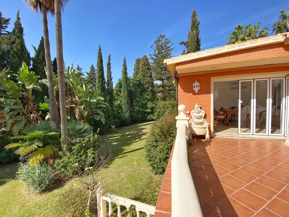 Casa a schiera in vendita a Milla de Oro, imagen 17