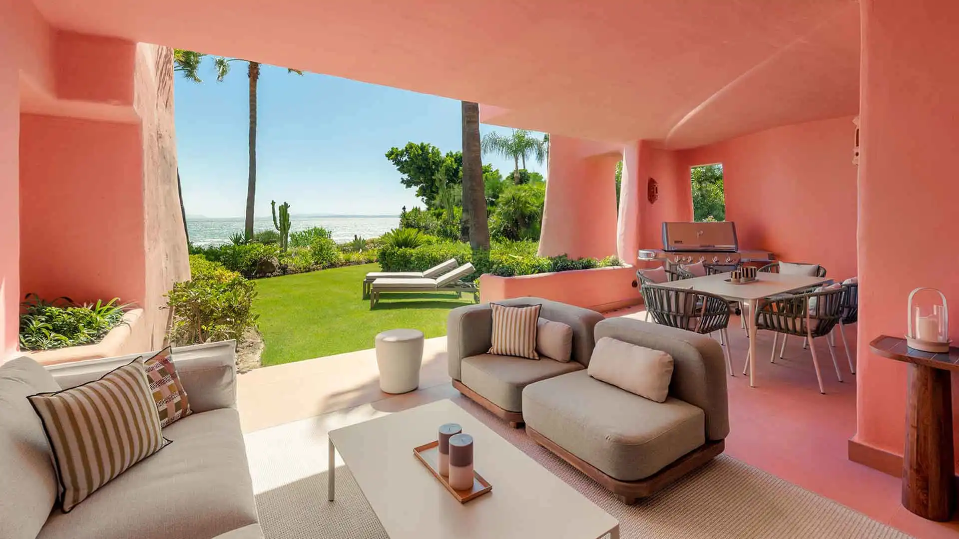 Apartment mit Pool zum Verkauf in COSTALITA II