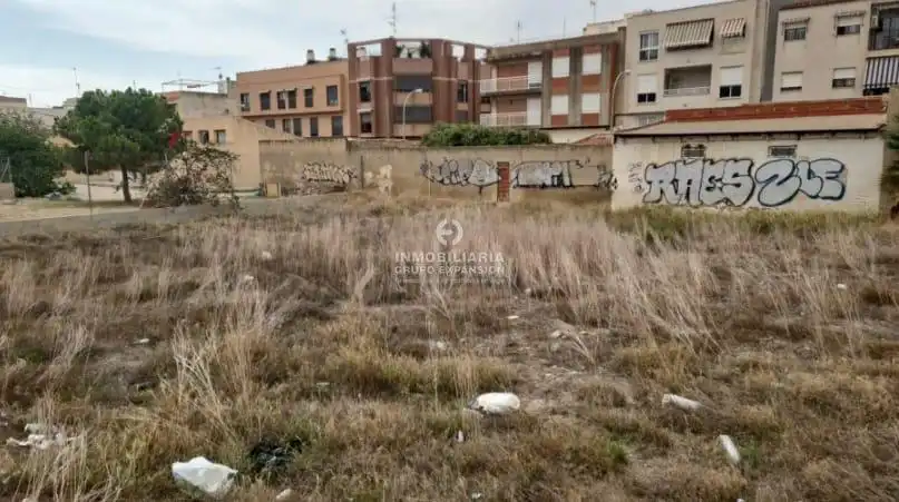 Residencial en venta en Alicante / Alacant