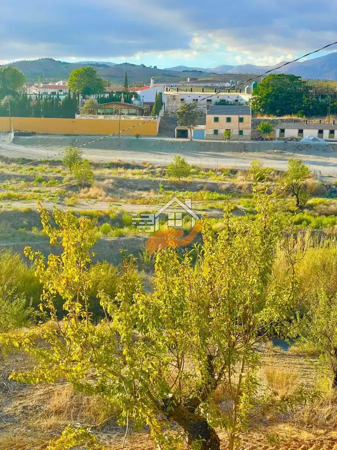 Residential land for sale in Vélez-Rubio, imagen 2