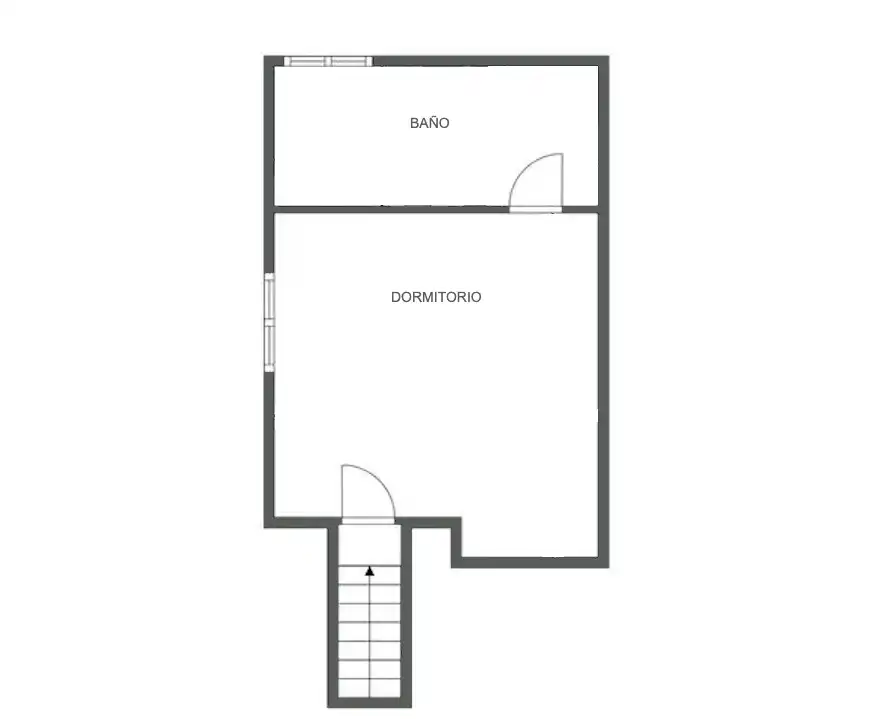 Casa o chalet en venta en Ciudad Real con Aire acondicionado, Calefacción y Jardín privado