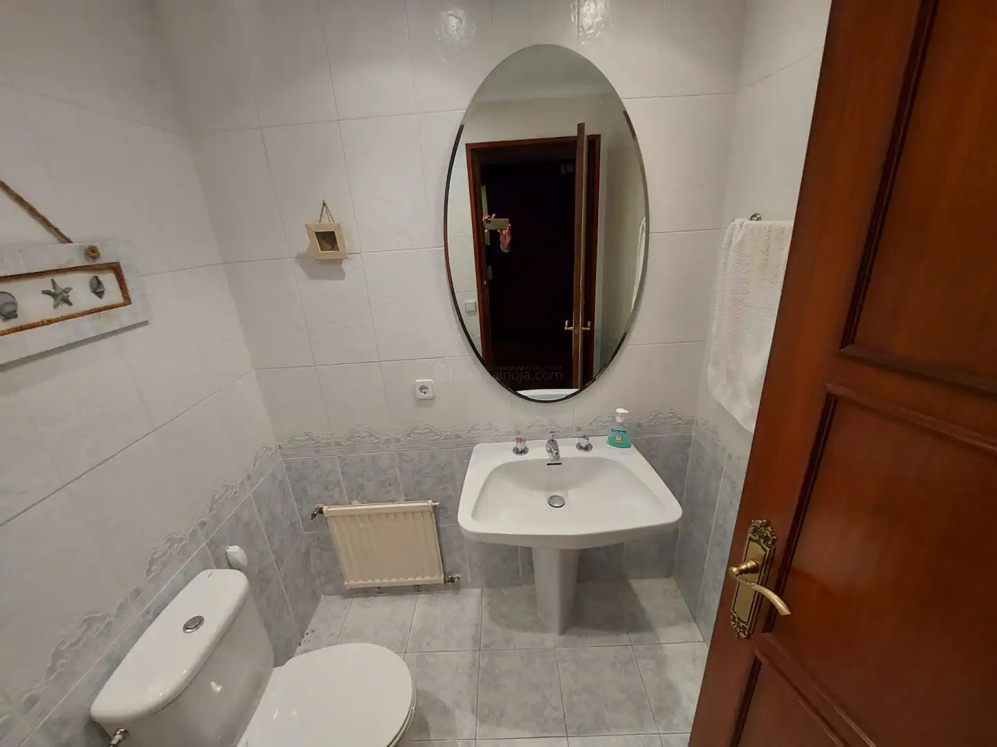 Appartement avec terrasse à vendre à Logroño - Gran Via Juan Carlos I, imagen 13