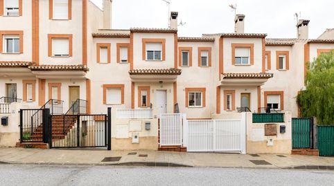 Photo 2 of Detached homes for sale in Calle Ernesto Sábato, 14, Atarfe, Granada