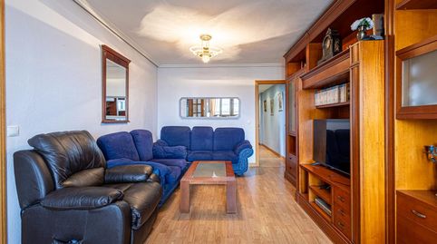 Foto 2 de Piso en venta en C. Jaraba, Estación - Los Manantiales, Guadalajara Capital