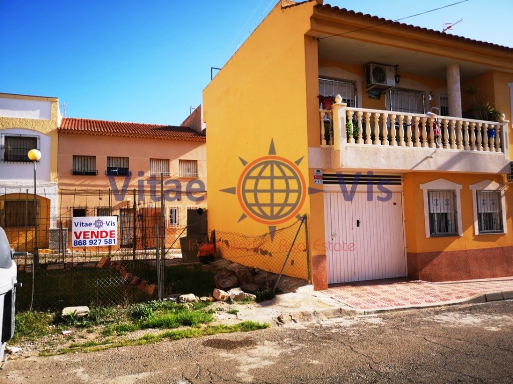 Residential for sale in Calle Lentisco, -1, Playa Sol